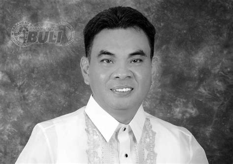 barangay captain of muntinlupa city|Barangay chairperson of Buli, Muntinlupa killed by .